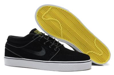 Nike Zoom Stefan Janoski Mid-3